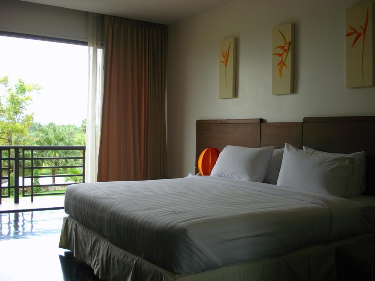 Nakhon Chai Si Suwan Golf & Country Club 게스트하우스 외부 사진