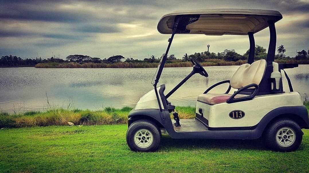Nakhon Chai Si Suwan Golf & Country Club 게스트하우스 외부 사진